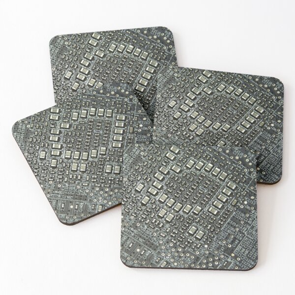 Item preview, Printed Circuit Board Components designed and sold by bbalint.