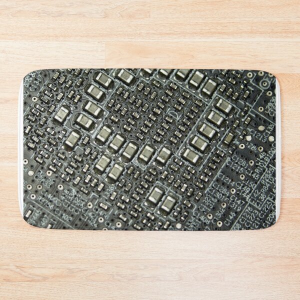 Item preview, Printed Circuit Board Components designed and sold by bbalint.