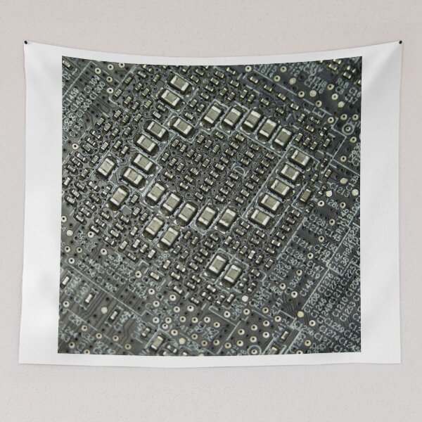 Item preview, Printed Circuit Board Components designed and sold by bbalint.