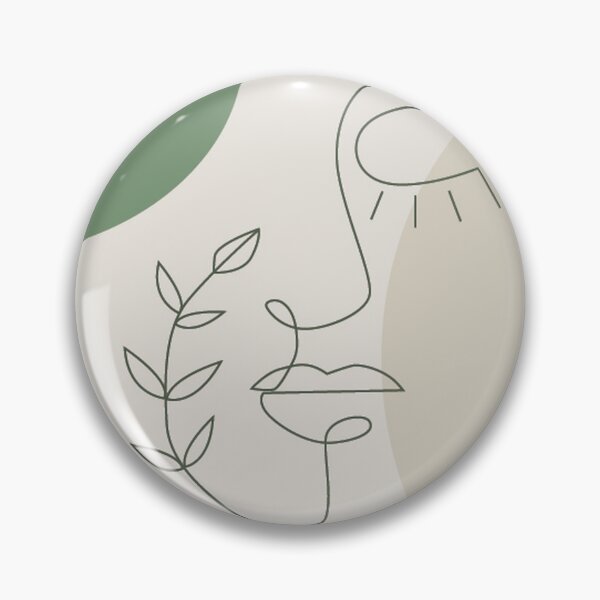 Item preview, Spring goddess designed and sold by LenzovichDesign.