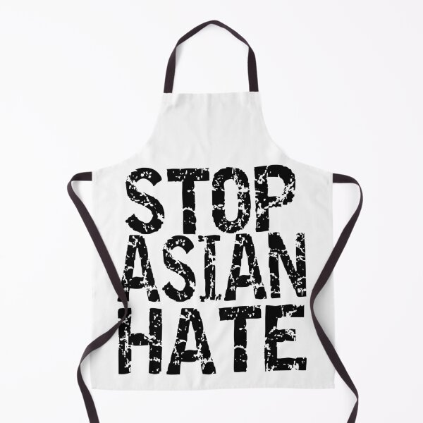 Item preview, Stop Asian Hate designed and sold by sgmydesigns.