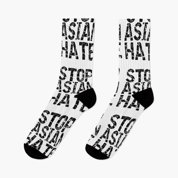 Item preview,  Stop Asian Hate designed and sold by sgmydesigns.