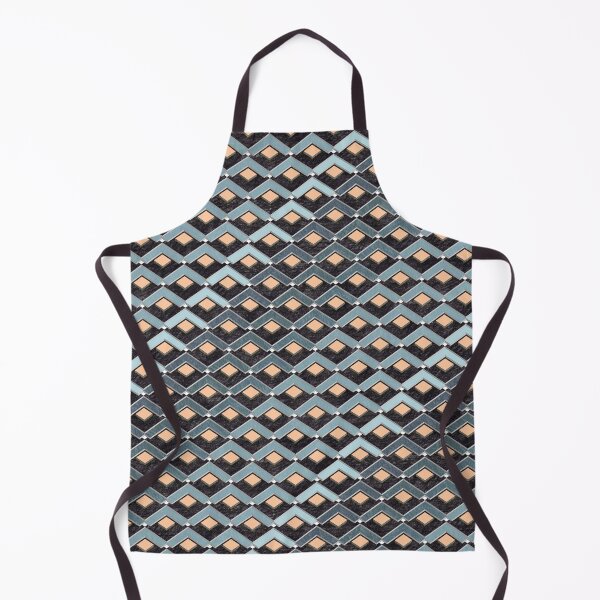 Item preview, Stairs in Stairs pattern Altona Sketch1 designed and sold by pASob-dESIGN.