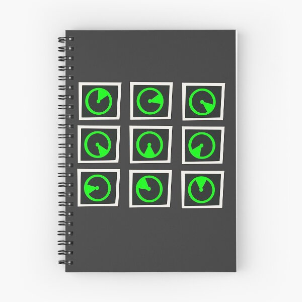 Item preview, No Straight Roads Neon J Faces designed and sold by CaptainShivers.