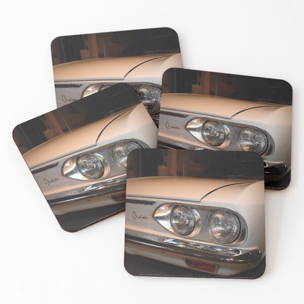 Item preview, Fitch Sprint designed and sold by John Schneider.