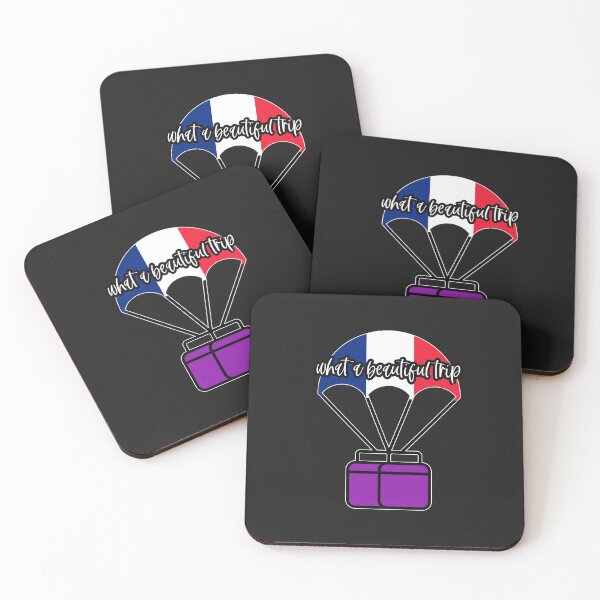 Item preview, print Balloon with the flag of France on it design designed and sold by storefunnypets.