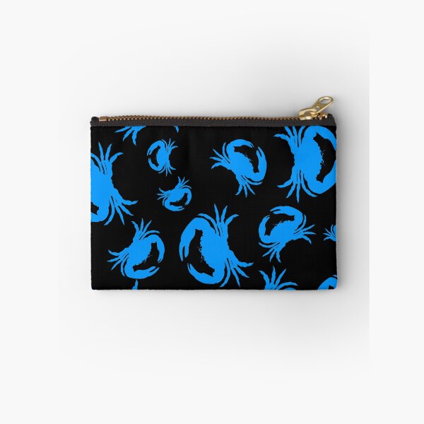 Item preview, Lobster Adjacent Blue Crab Daddy Pattern designed and sold by WPahat.