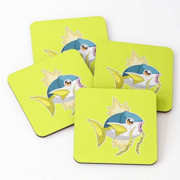 Item preview, Electric Yellowtail designed and sold by Animefreak9696.