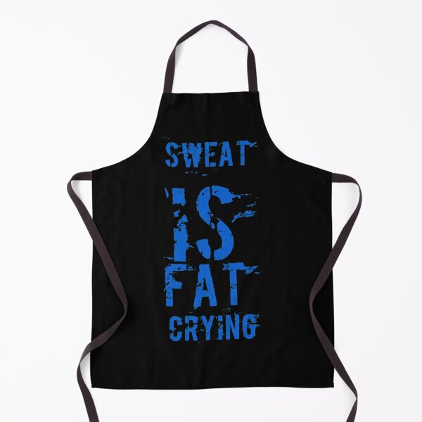 Item preview, Sweat is fat crying designed and sold by Md1982.