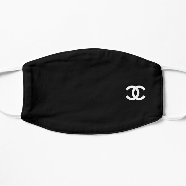 Chanel Masque sans plis