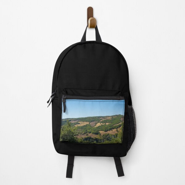 Item preview, Landscape Near Rocchette di Fazio, Tuscany designed and sold by jojobob.