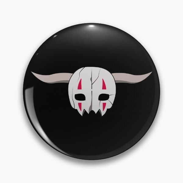 Item preview, Shin-Ah Mask designed and sold by KinkyKaiju.