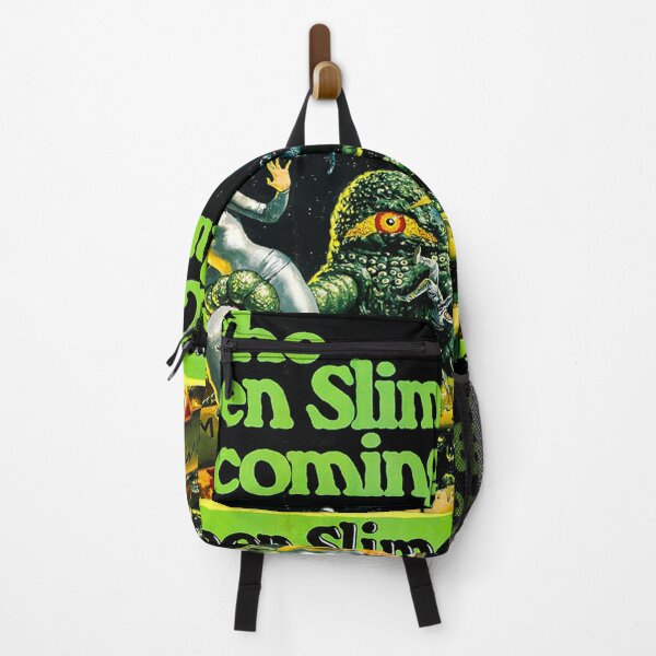 Item preview, The Green Slime (1969) designed and sold by Gabriel S.