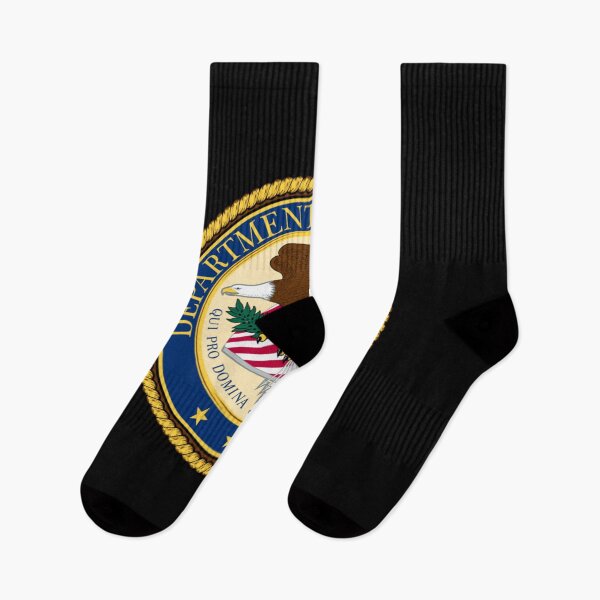 Item preview, united states department of justice designed and sold by Original1977.