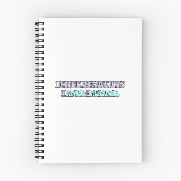 Item preview, Free Markets Free People designed and sold by dobiegerl.