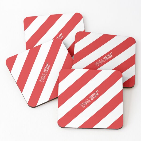 Item preview, DRFC - Keepmoat Footy Stripes designed and sold by footystripes.