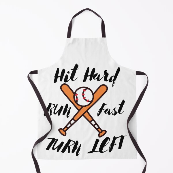 Item preview, hit hard run fast turn left designed and sold by Mohamed Amine Kadri.