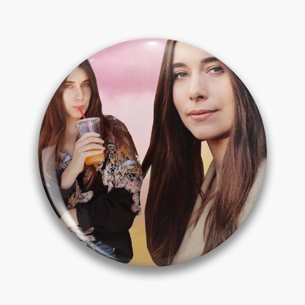 Item preview, Danielle Haim Homage Tee designed and sold by BENWYATTS.