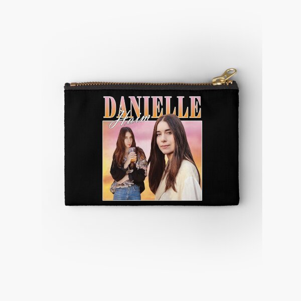 Item preview, Danielle Haim Homage Tee designed and sold by BENWYATTS.