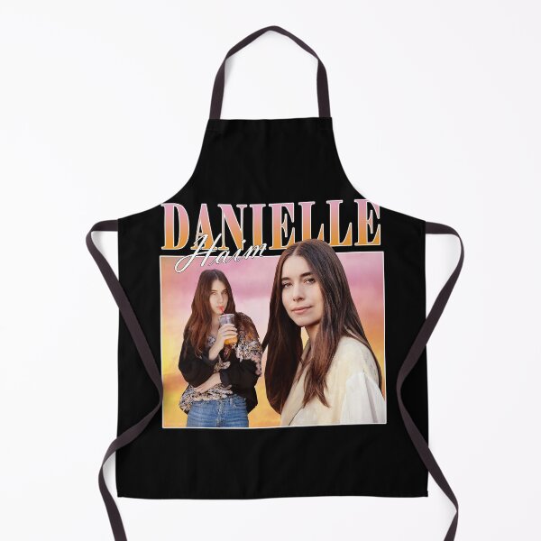 Item preview, Danielle Haim Homage Tee designed and sold by BENWYATTS.