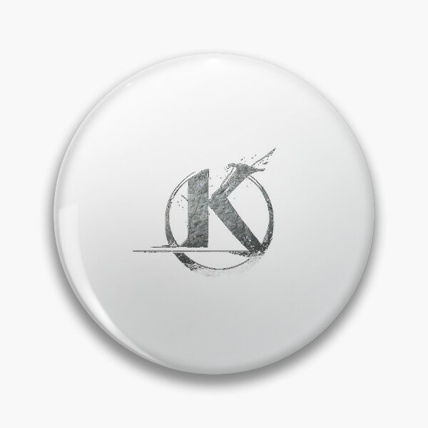 Item preview, Kaamelott logo designed and sold by Firas ..