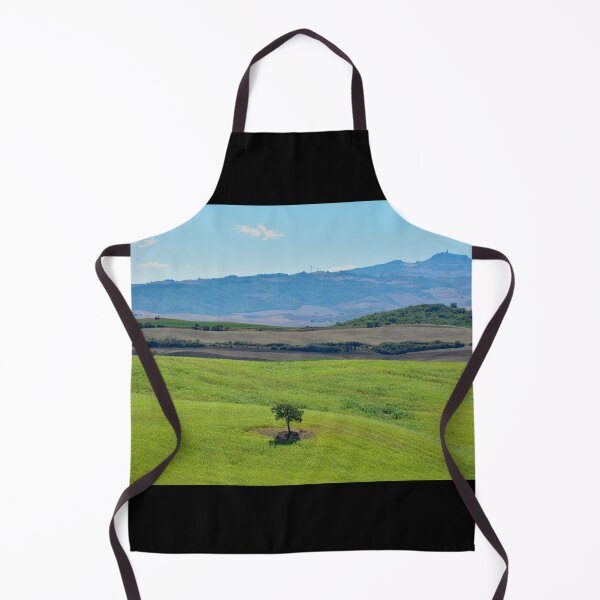 Item preview, Landscape Near San Quirico D'Orcia designed and sold by jojobob.
