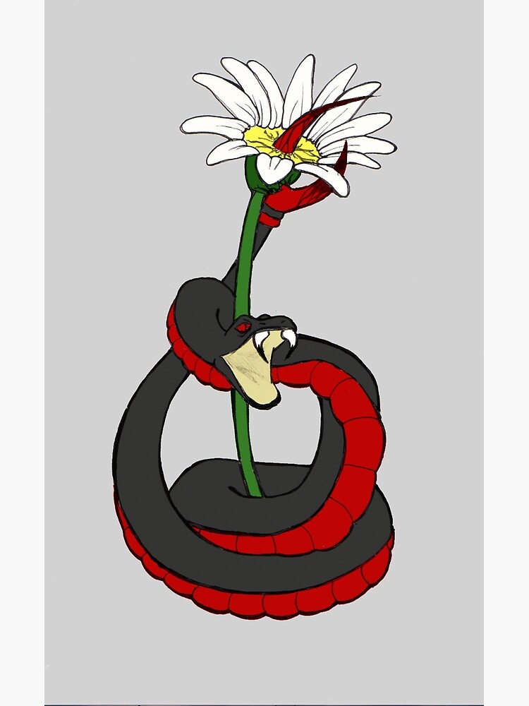 Look Like The Innocent Flower Greeting Card By Majette Redbubble