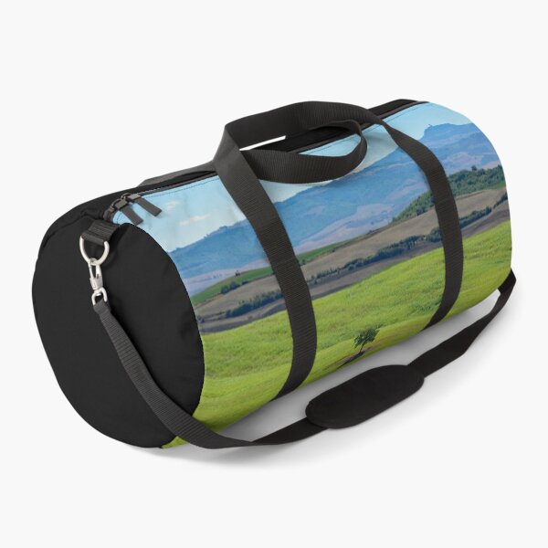 Item preview, Landscape Near San Quirico D'Orcia designed and sold by jojobob.