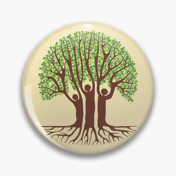 Item preview, Oak Tree People designed and sold by dave-williams.