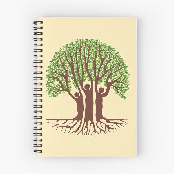 Item preview, Oak Tree People designed and sold by dave-williams.