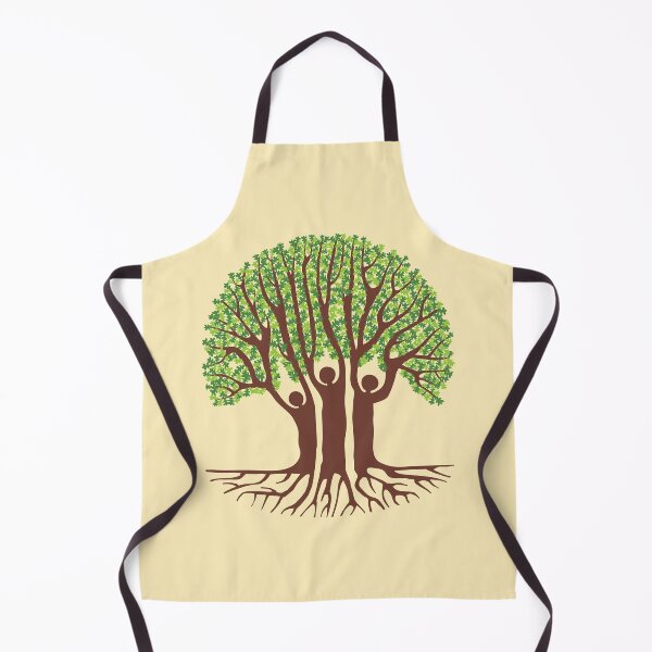 Item preview, Oak Tree People designed and sold by dave-williams.