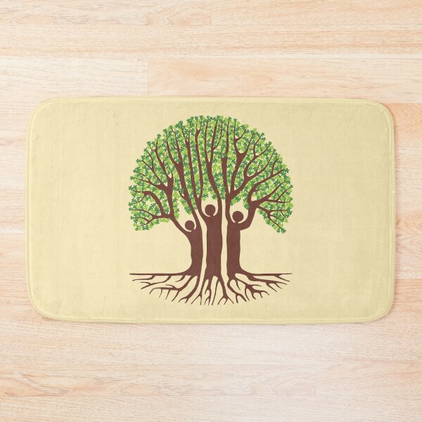 Item preview, Oak Tree People designed and sold by dave-williams.