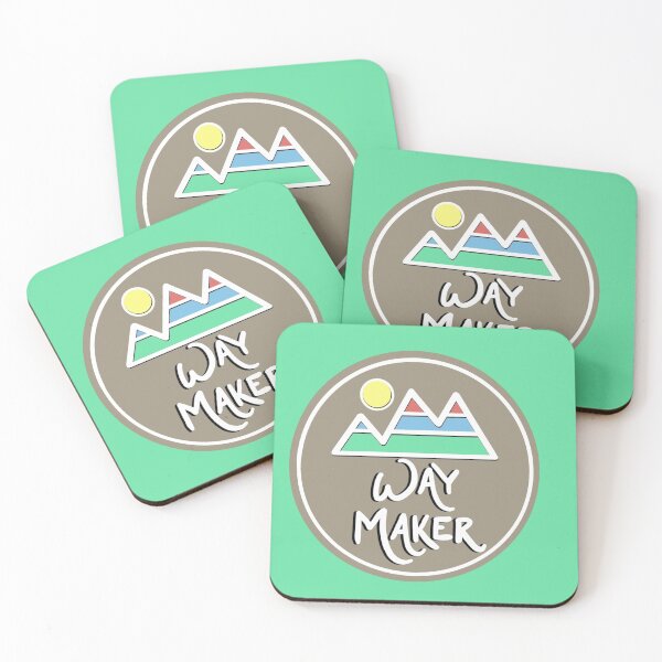 Item preview, Way Maker designed and sold by NicolCoventry-7.