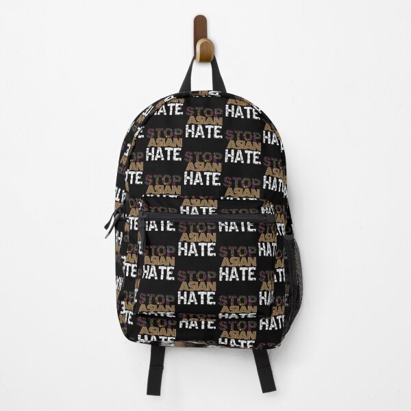 Item preview, Stop Asian Hate - No3 designed and sold by sgmydesigns.