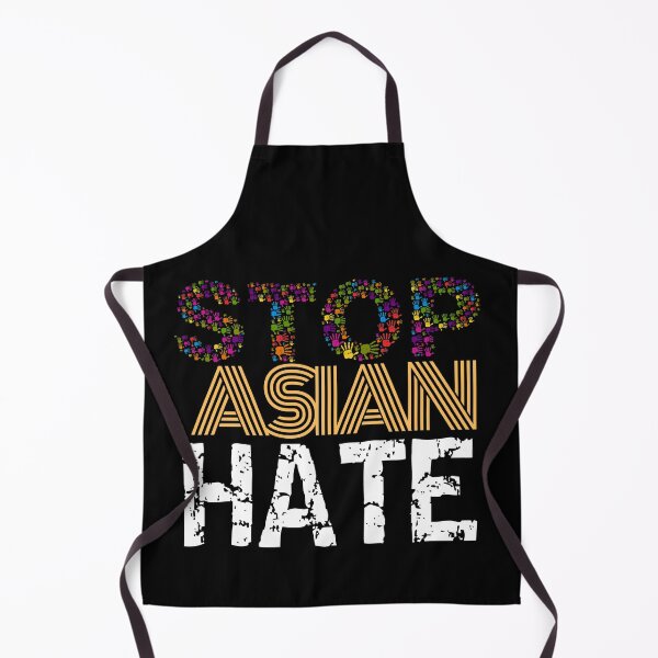Item preview, Stop Asian Hate - No3 designed and sold by sgmydesigns.