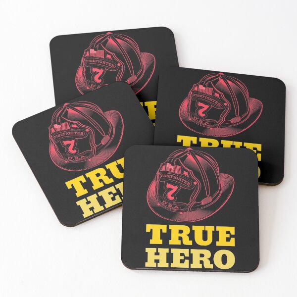Item preview, True Hero designed and sold by vampbabe54.