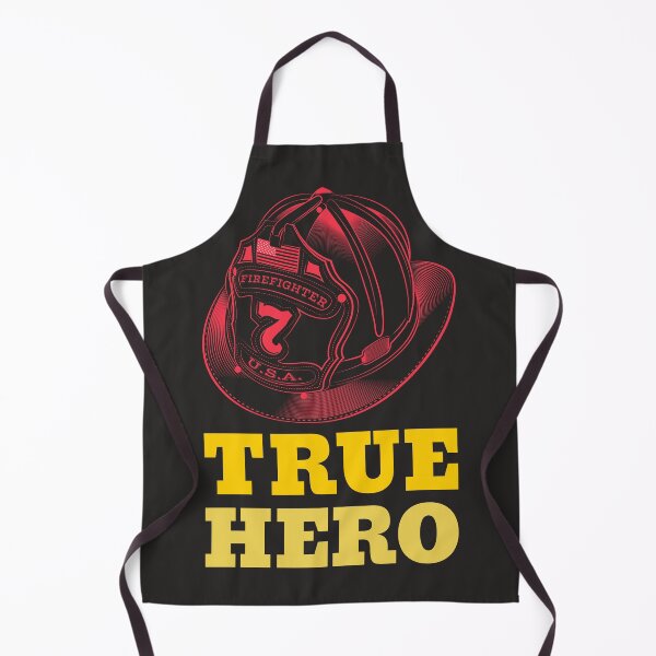 Item preview, True Hero designed and sold by vampbabe54.