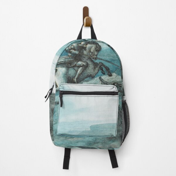 Item preview, George and the dragon designed and sold by Vintage Designs +.