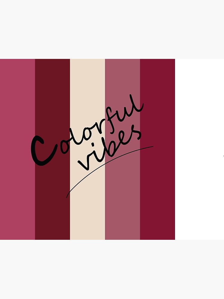 "Color palette art" Poster for Sale by shabeertk Redbubble