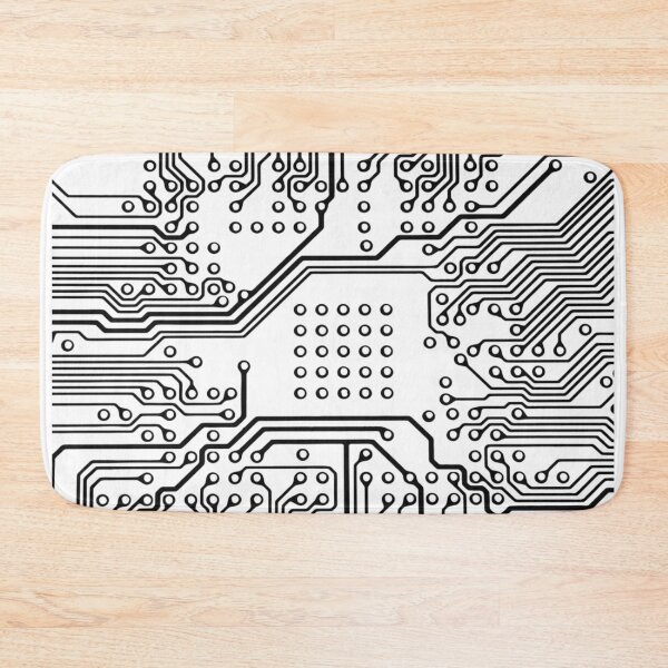 Item preview, Printed Circuit Board Routing designed and sold by bbalint.