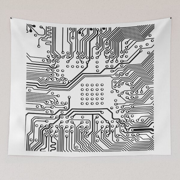 Item preview, Printed Circuit Board Routing designed and sold by bbalint.
