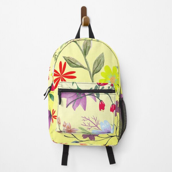 Item preview, Flower Heaven ! designed and sold by Byoudesigns.
