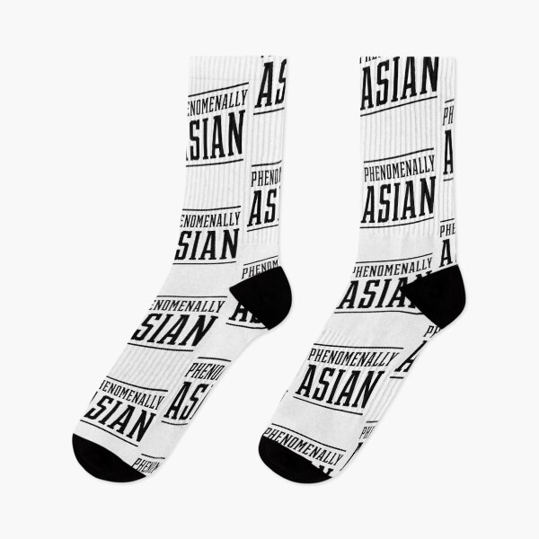 Item preview, Phenomenally Asian - Anti Asian Racism designed and sold by DiogoCalheiros.