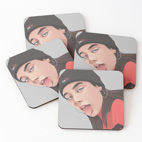 Item preview, BADDASS GIRL designed and sold by ArtaholicGirl.