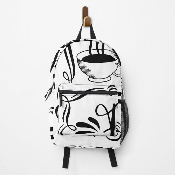 Item preview, Feel Good With Coffee designed and sold by Geomonic.