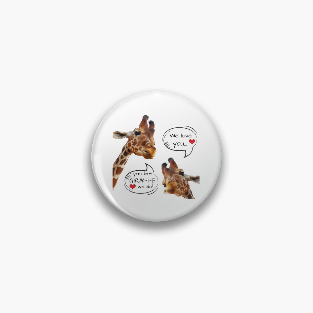 Item preview, Pin designed and sold by RVAnnie.