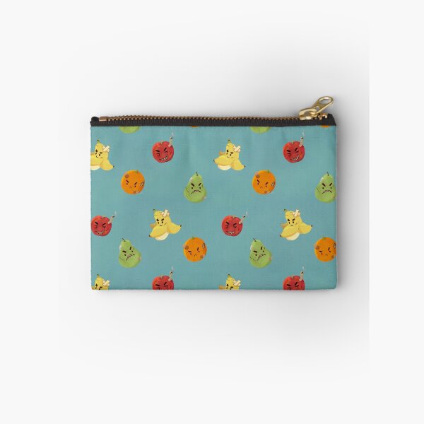 Item preview, Fruit Buddies Pattern! designed and sold by buhnuhnah.