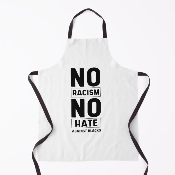 Item preview, No Racism No Hate - Anti Asian Racism designed and sold by DiogoCalheiros.