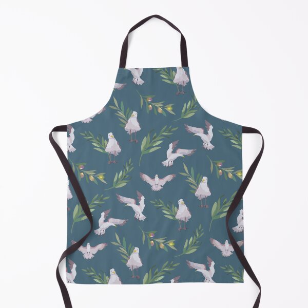 Item preview, SEAGULL PATTERN designed and sold by Catastroish.