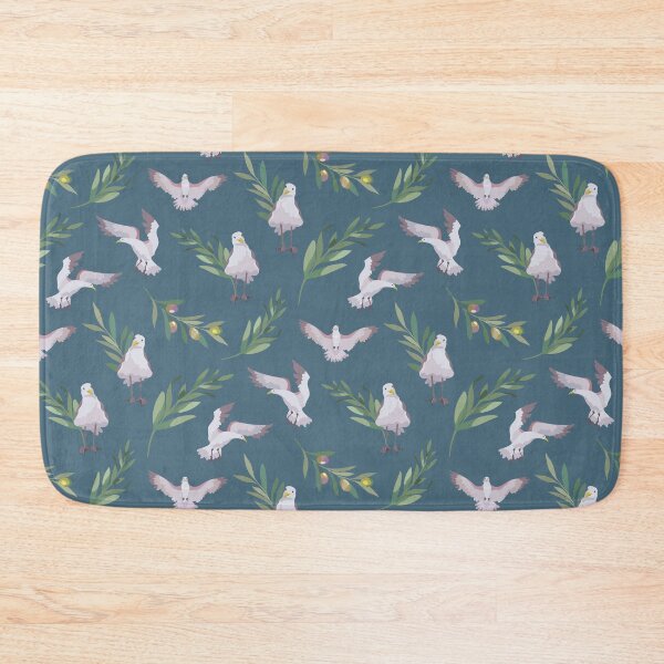 Item preview, SEAGULL PATTERN designed and sold by Catastroish.